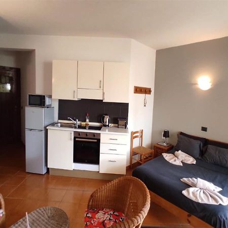 Adults Only Beachfront 1 Bed Studio Apartment In Porto Antigo 2 Santa Maria Sal With Pool Free Wifi & Aircon Ideal Long Stays 外观 照片
