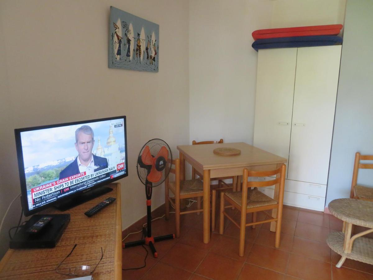 Adults Only Beachfront 1 Bed Studio Apartment In Porto Antigo 2 Santa Maria Sal With Pool Free Wifi & Aircon Ideal Long Stays 外观 照片