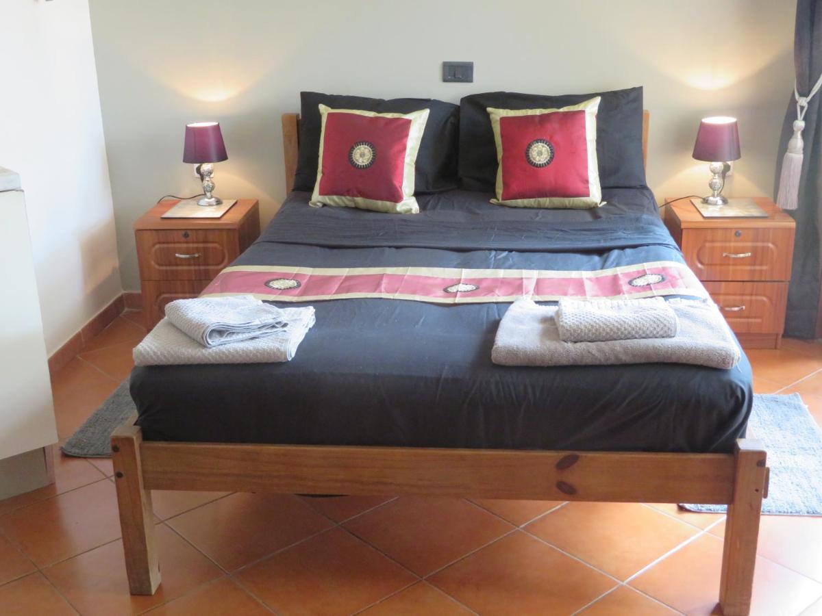 Adults Only Beachfront 1 Bed Studio Apartment In Porto Antigo 2 Santa Maria Sal With Pool Free Wifi & Aircon Ideal Long Stays 外观 照片