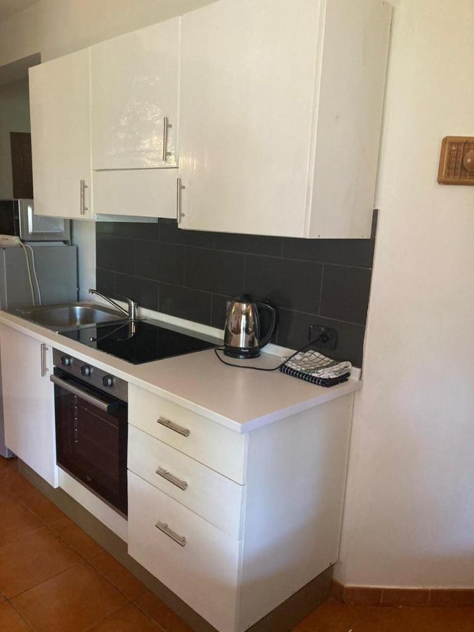 Adults Only Beachfront 1 Bed Studio Apartment In Porto Antigo 2 Santa Maria Sal With Pool Free Wifi & Aircon Ideal Long Stays 外观 照片