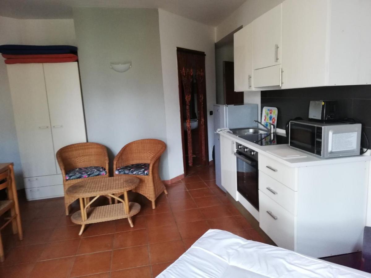 Adults Only Beachfront 1 Bed Studio Apartment In Porto Antigo 2 Santa Maria Sal With Pool Free Wifi & Aircon Ideal Long Stays 外观 照片