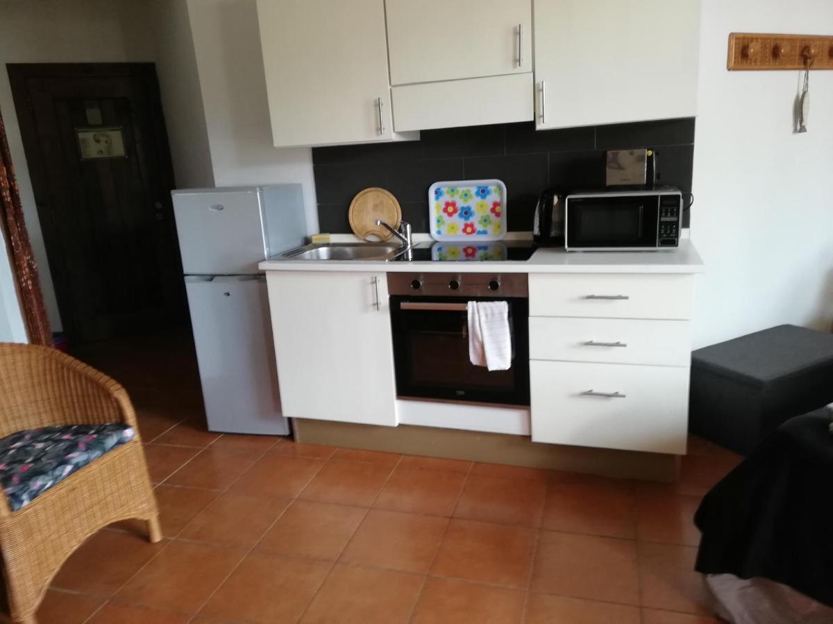 Adults Only Beachfront 1 Bed Studio Apartment In Porto Antigo 2 Santa Maria Sal With Pool Free Wifi & Aircon Ideal Long Stays 外观 照片