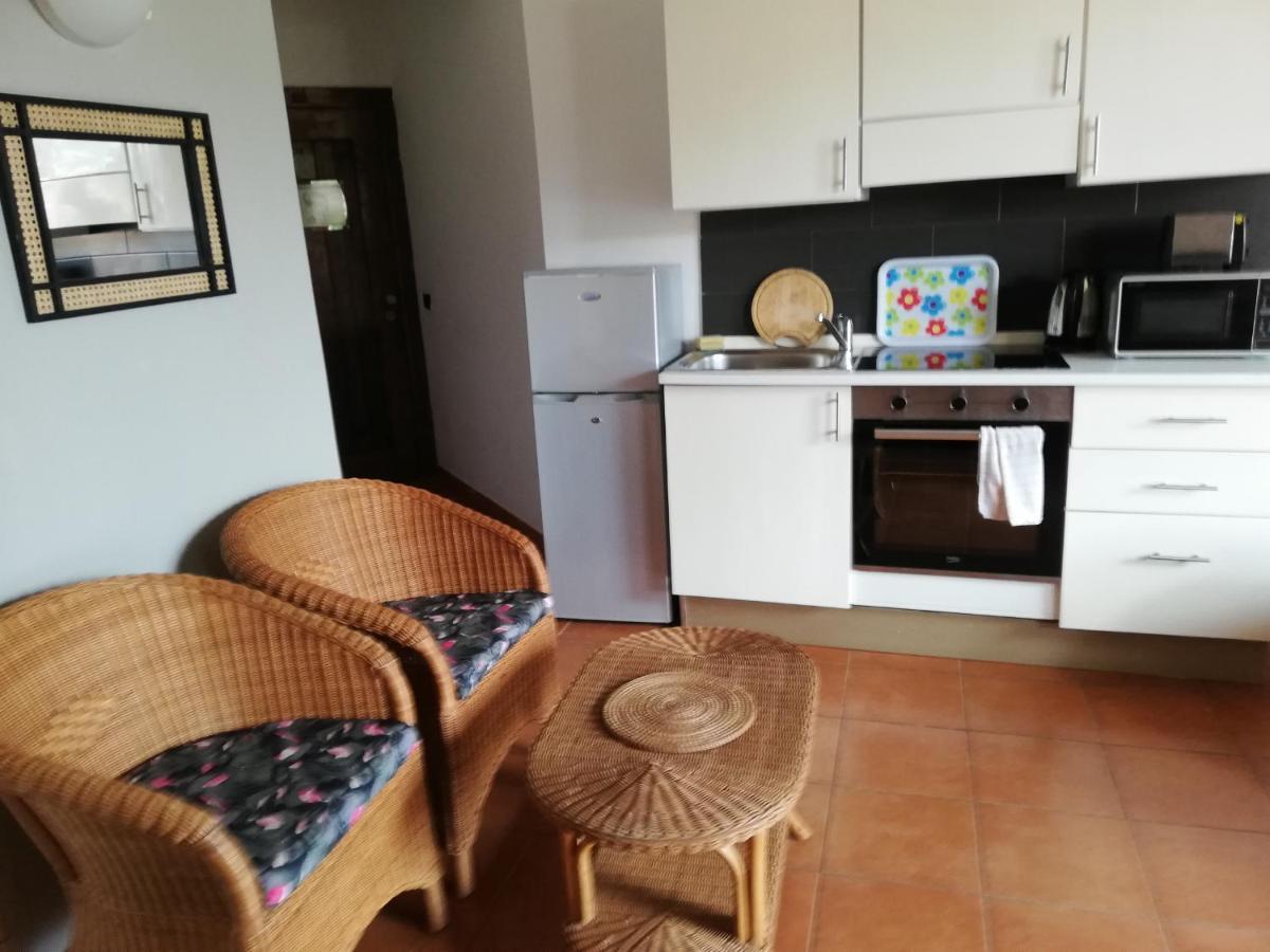 Adults Only Beachfront 1 Bed Studio Apartment In Porto Antigo 2 Santa Maria Sal With Pool Free Wifi & Aircon Ideal Long Stays 外观 照片