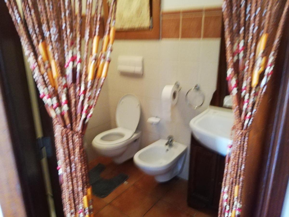 Adults Only Beachfront 1 Bed Studio Apartment In Porto Antigo 2 Santa Maria Sal With Pool Free Wifi & Aircon Ideal Long Stays 外观 照片