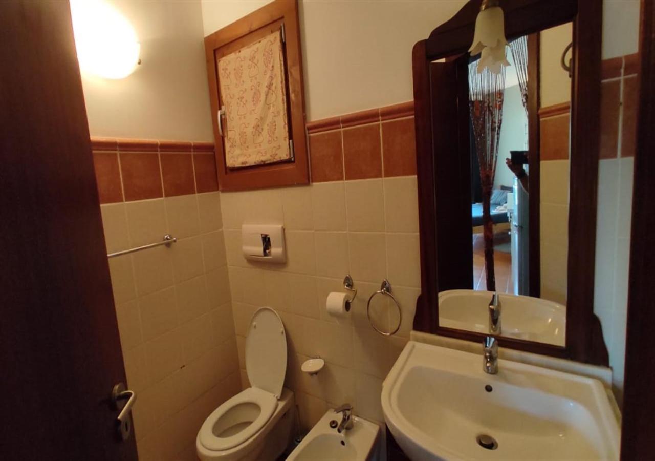 Adults Only Beachfront 1 Bed Studio Apartment In Porto Antigo 2 Santa Maria Sal With Pool Free Wifi & Aircon Ideal Long Stays 外观 照片